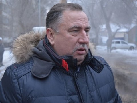 В Саратове три года не обновляли схемы городского теплоснабжения