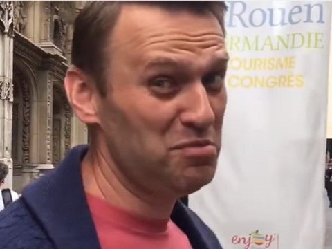 Навальный успел заработать на Life до закрытия телеканала