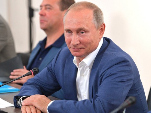 Кашин: Путин молчанием о сургутской поножовщине предал народ и себя