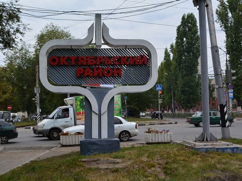 Женщина на KIA сбила трехлетнего мальчика у детской больницы