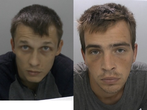 Саратовская полиция разыскивает жертв серийных грабителей