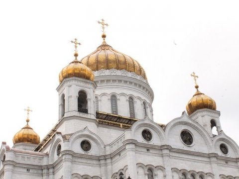 «Яблоко» просит прокуратуру проверить госзакупки православных энциклопедий