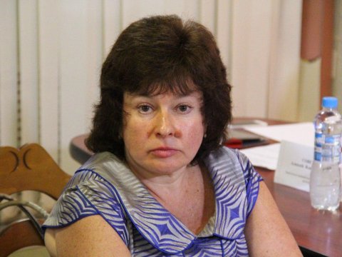 Из-за горящих свалок Саратовский район назвали «зоной из фильма «Сталкер»