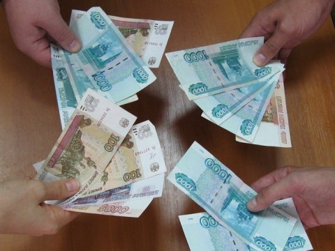 Долги области планируют гасить средствами от размещения облигаций