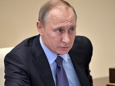 Путин поручил Радаеву разобраться с закрытием больницы в селе Первомайское