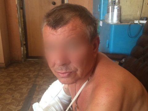 Жителя Энгельса поймали на угоне автохлама