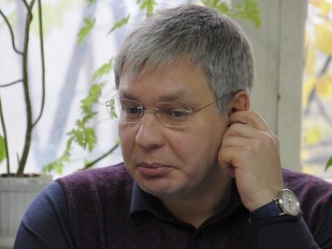 Курихин об оправдательном приговоре Вилкову: «Еще не вечер»