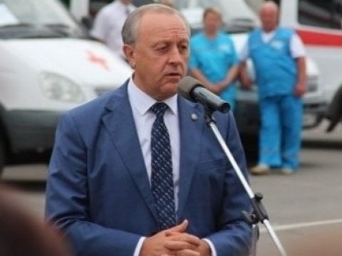 Радаев «оперативно отреагировал» на указания Путина о больнице в Первомайском