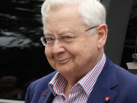 Табаков пригласил Серебренникова поработать в МХТ