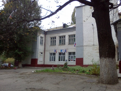 Саратовцы рассказали о школе №17, в которую «зайти страшно»