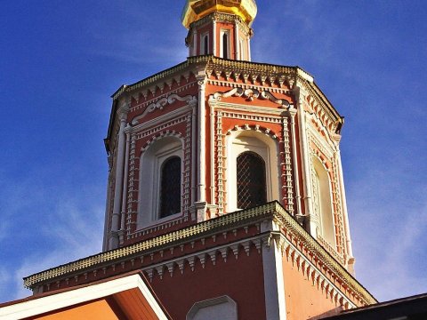 В день выборов в Саратове пройдет фестиваль колокольного звона