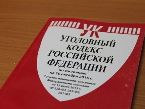 В Саратове поймали подозреваемых в 11 кражах со стройплощадок