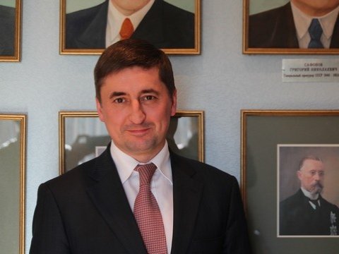 Прокурора Филипенко спросили о «неблагих намерениях» руководства завода РМК