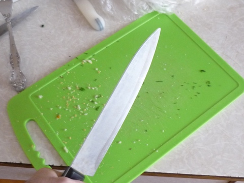 Жительница Балашова ударила возлюбленного ножом при самообороне