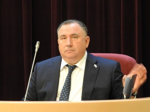 Область забирает у бюджета Саратова 500 тысяч рублей