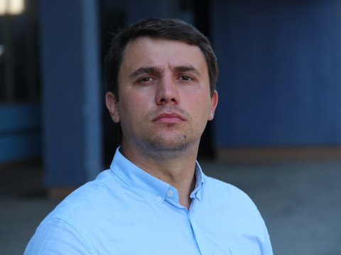Коммунист Бондаренко выиграл выборы в облдуму
