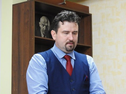 Самарский депутат сравнил саратовские выборы с Армагеддоном