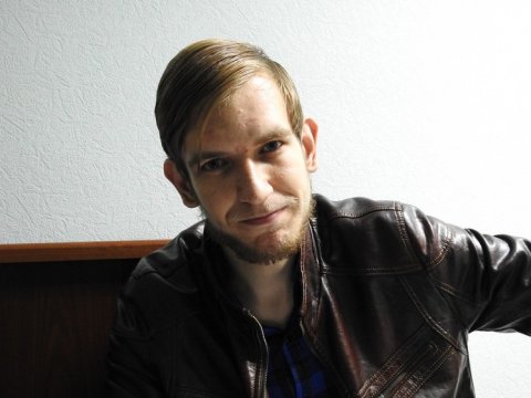 Облсуд оставил решение об аресте активиста Окунева без изменений