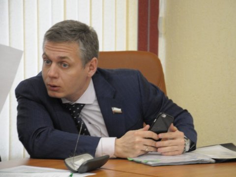 Прокуратура указала министру Галкину на доведение «Сартехинвентаризации» до банкротства