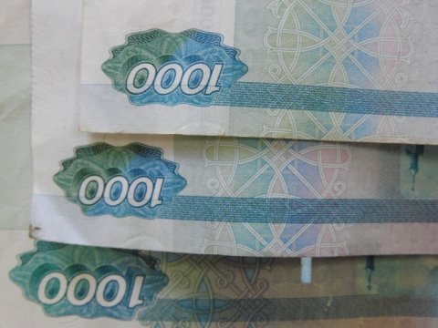 Страдания избитого Окуневым чиновника оценили в пять тысяч рублей