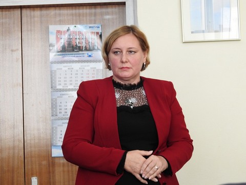Татьяна Журик: Мы отслеживали нарушения на выборах по «Типичному Саратову»