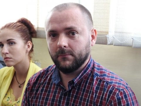 Член облизбиркома заявил Колокольцеву о противоправных действиях саратовской полиции на выборах