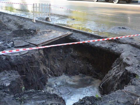 Жители 20 саратовских поселков и микрорайонов останутся без воды