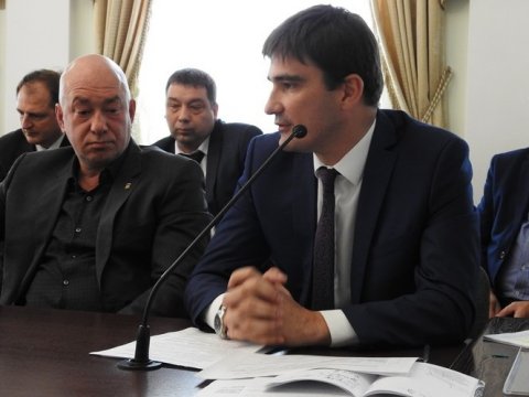 Депутаты обеспокоились «брутальностью» патриотических организаций Саратова