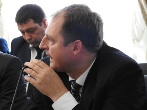 Главу Волжского района Саратова похвалили за отчет о течах и опасных дорогах