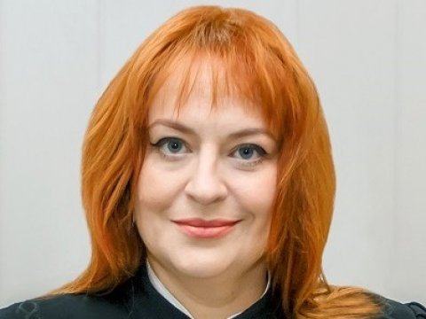 Скончалась судья саратовского арбитражного суда