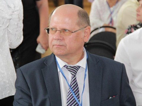 Иван Кузьмин уволился из правительства Саратовской области