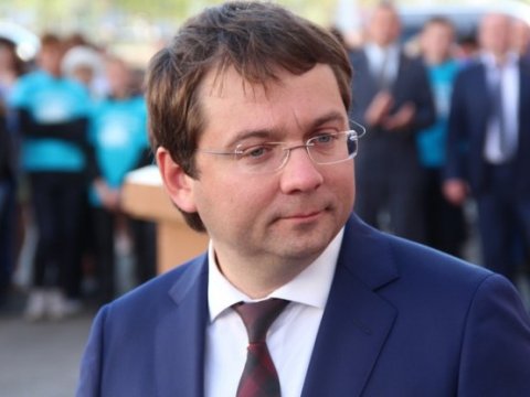 Чибис и Радаев обещают завершить программу по переселению «аварийников» до конца года 