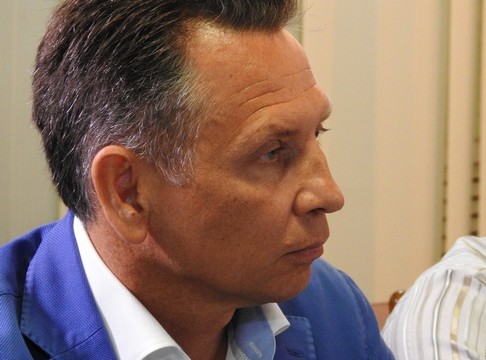 Общественник Волков: На замену водопровода в Саратове потребуется 250 лет