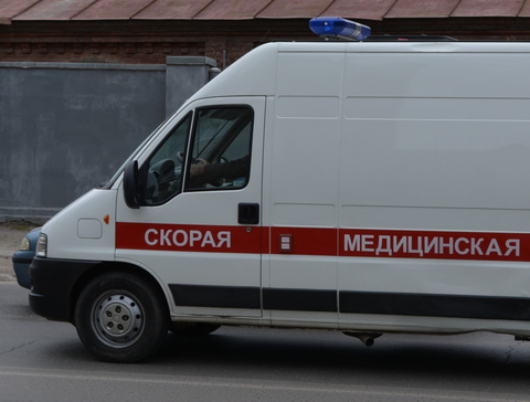 Ночью у Елшанки женщина погибла в автокатастрофе