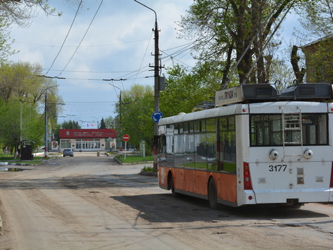 В Энгельсе туристам предлагают посетить «Тролзу» и паровую мельницу