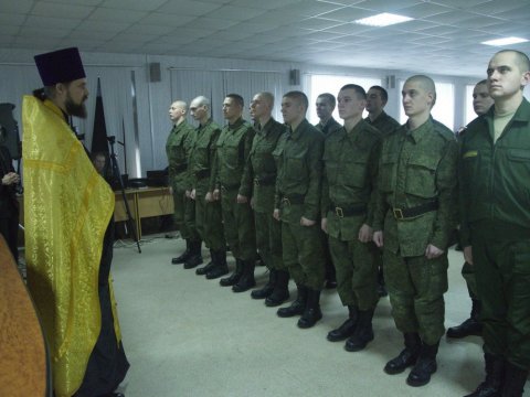 Пентагон назвал мотивацию слабым местом российской армии
