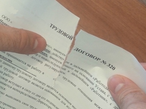 Директоров иркутских школ увольняют за отказ от агитации