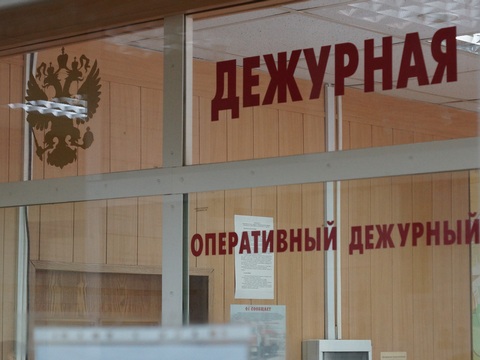 Саратовская область стала второй в России по росту преступности