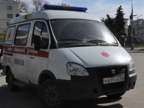 В ДТП под Ершовом погиб непристегнутый шестиклассник