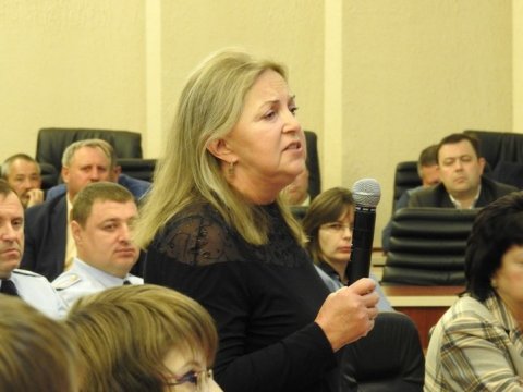 Писной посоветовал «Гелиосу» согласовать ввод дома с минстроем РФ