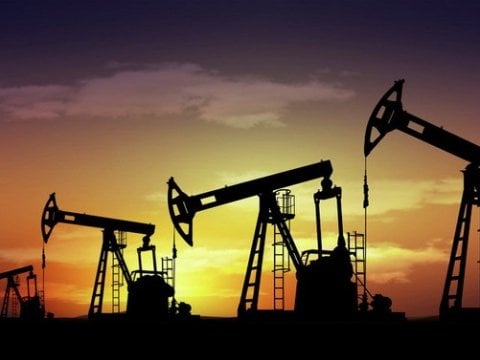 В Саратовской области добыли миллион тонн нефти