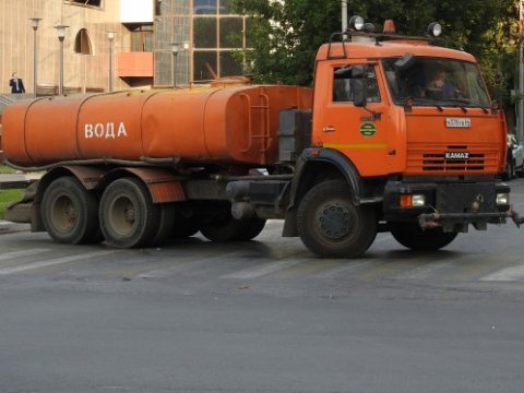 В Ленинском районе Саратова 118 домов отключат от воды почти на сутки