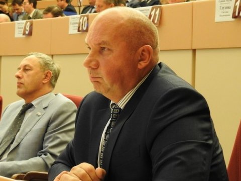 Депутат обвинил саратовских полицейских в связях с самарскими мошенниками