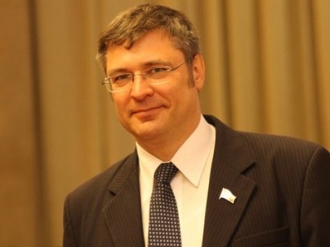 Чуйченко не стал комментировать информацию о своем назначении в региональный Роскомнадзор