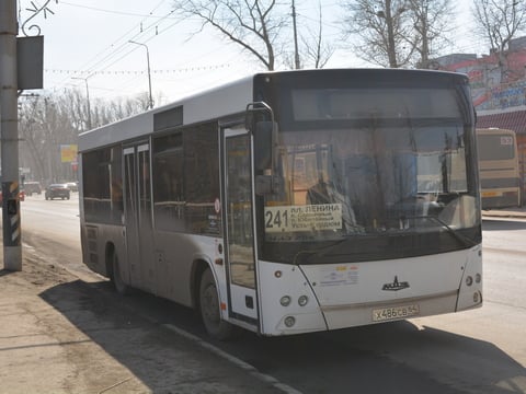 «Автокомбинат-2» Беликова выиграл больше всего областных автобусных маршрутов