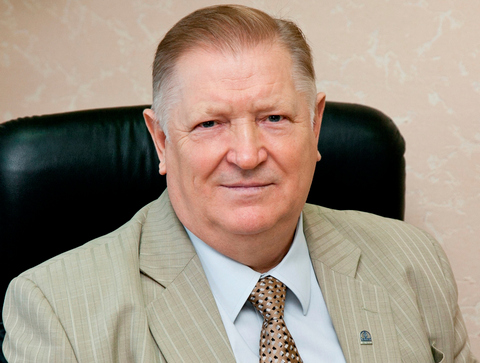 Скончался глава совета директоров «Нефтемаша» Федор Шимчук