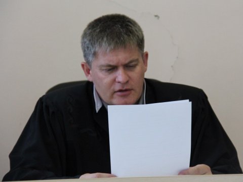 Судья по делу Чечина вынужден принудительно вызывать свидетелей обвинения 