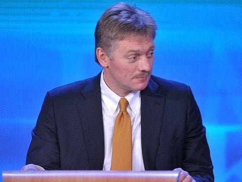 Песков: Для отставки Мединского нет оснований