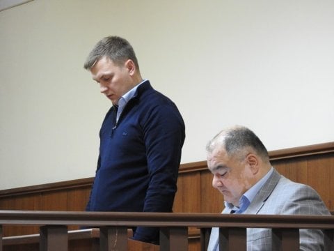 Адвокат Тополя опасается смерти подзащитного на скамье подсудимых