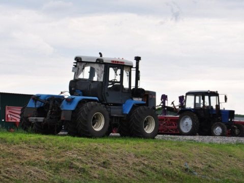 Глава саратовского КФХ получил реальный срок за мошенничество